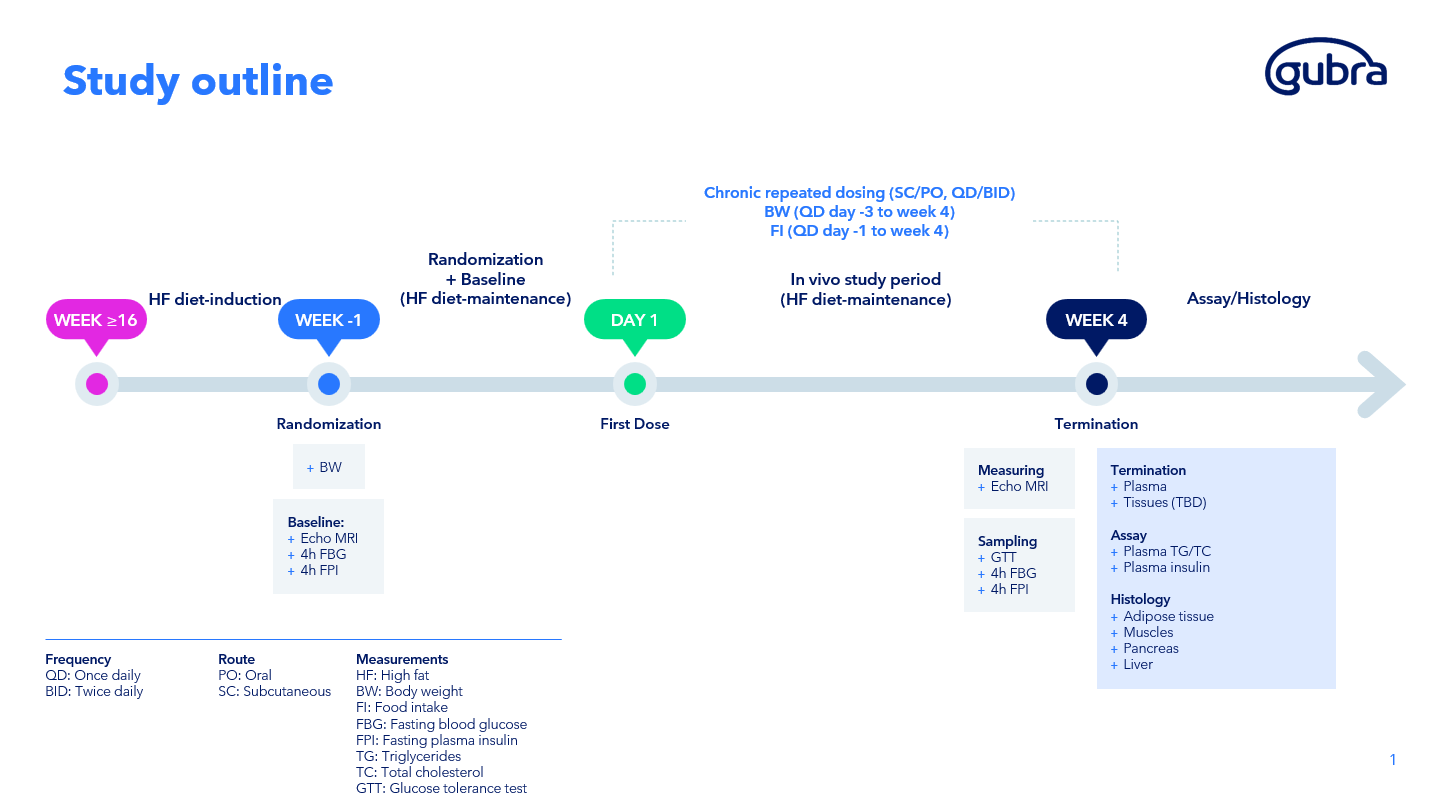 Preclinical Research Models of Obesity
