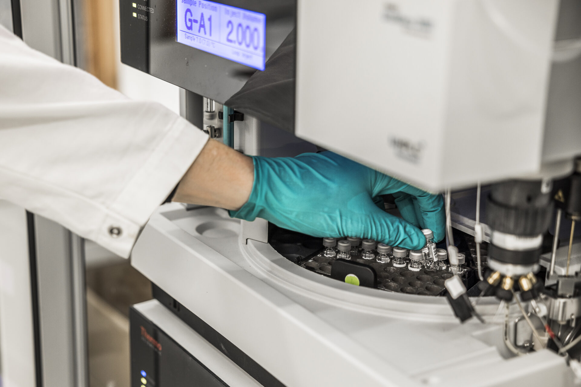 AI drug development techniques